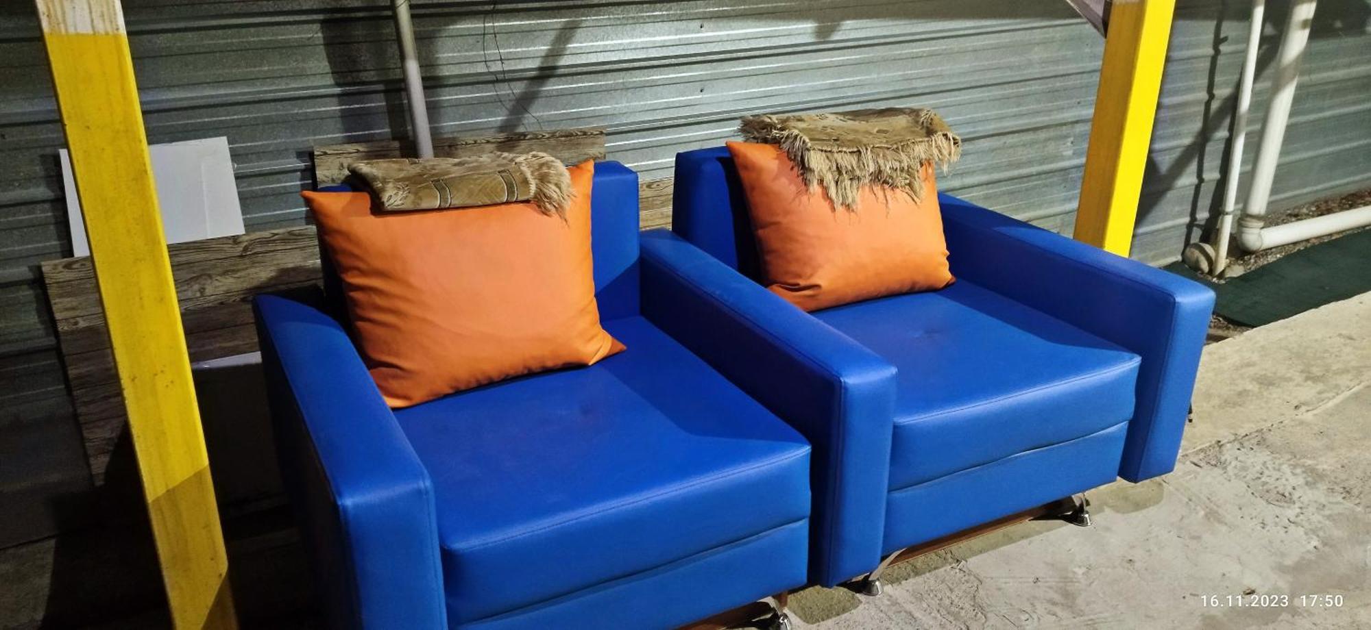 Apartment In A Guest House الماتي المظهر الخارجي الصورة