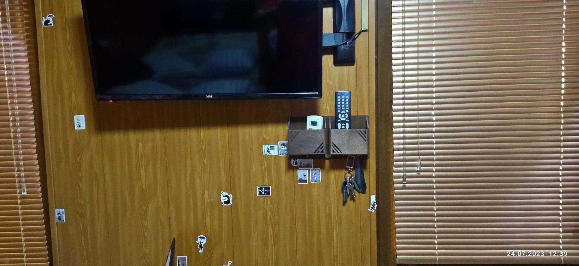 Apartment In A Guest House الماتي المظهر الخارجي الصورة